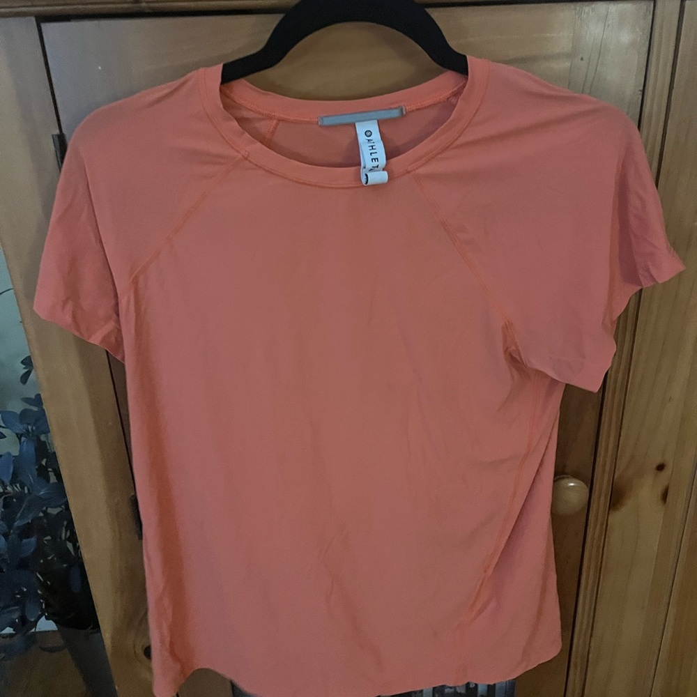 Athleta Women's Workout Top